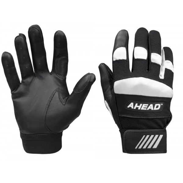 Ahead GLM Pro Drumming Gloves Medium 